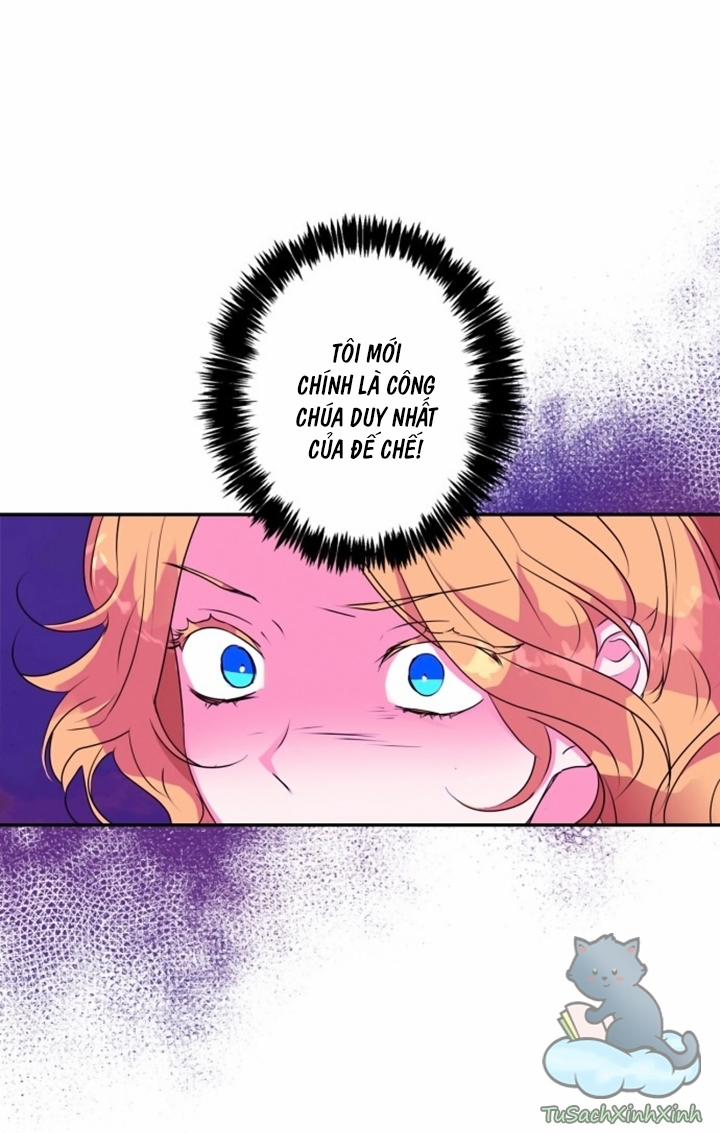 Thuần Hoá Quái Thú Thật Tốt 33 trang 33