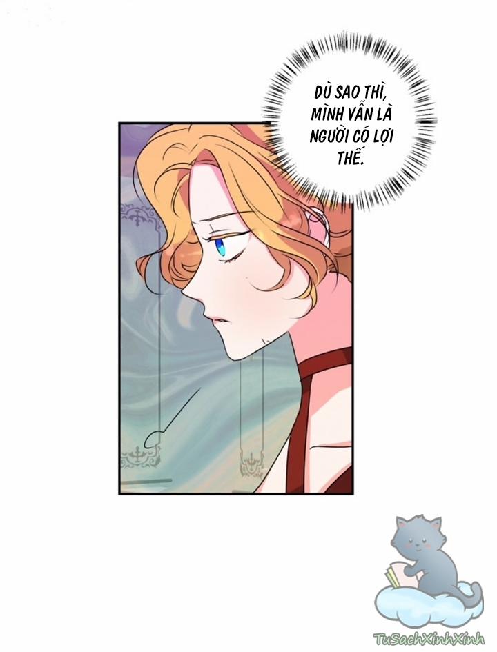 Thuần Hoá Quái Thú Thật Tốt 33 trang 34