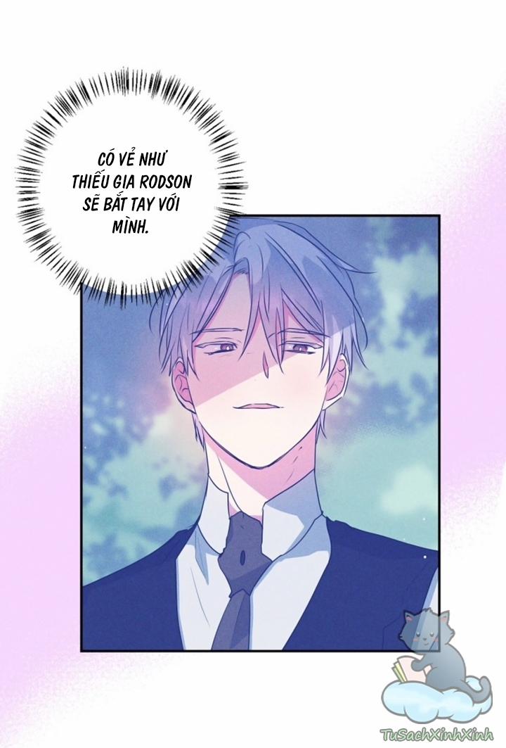 Thuần Hoá Quái Thú Thật Tốt 33 trang 35