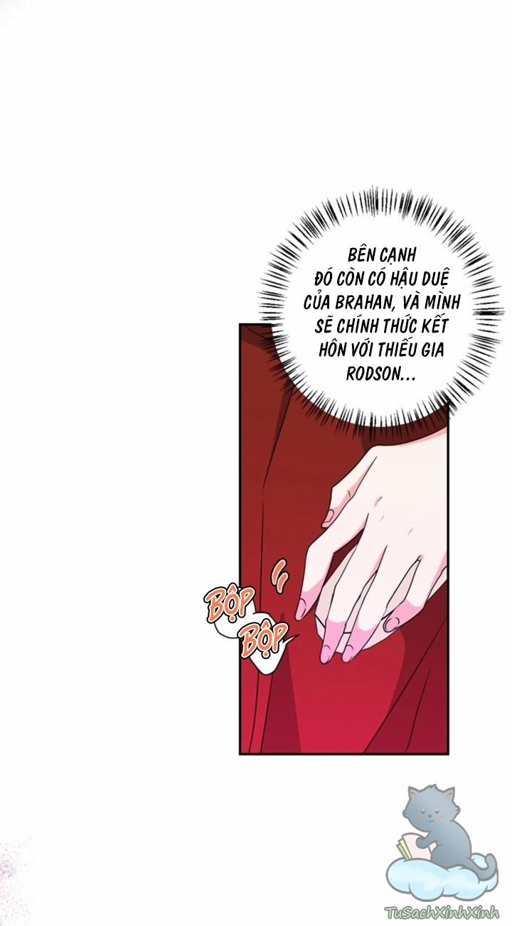 Thuần Hoá Quái Thú Thật Tốt 33 trang 36