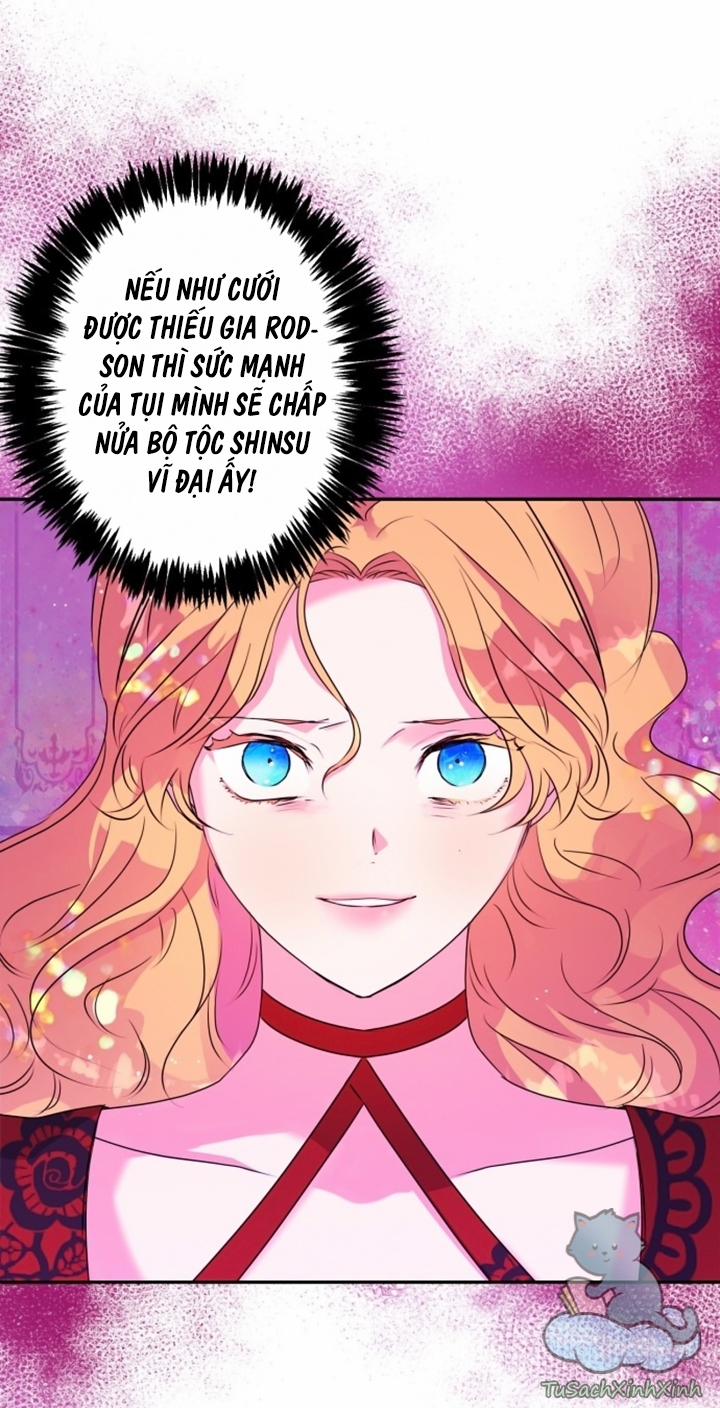 Thuần Hoá Quái Thú Thật Tốt 33 trang 37