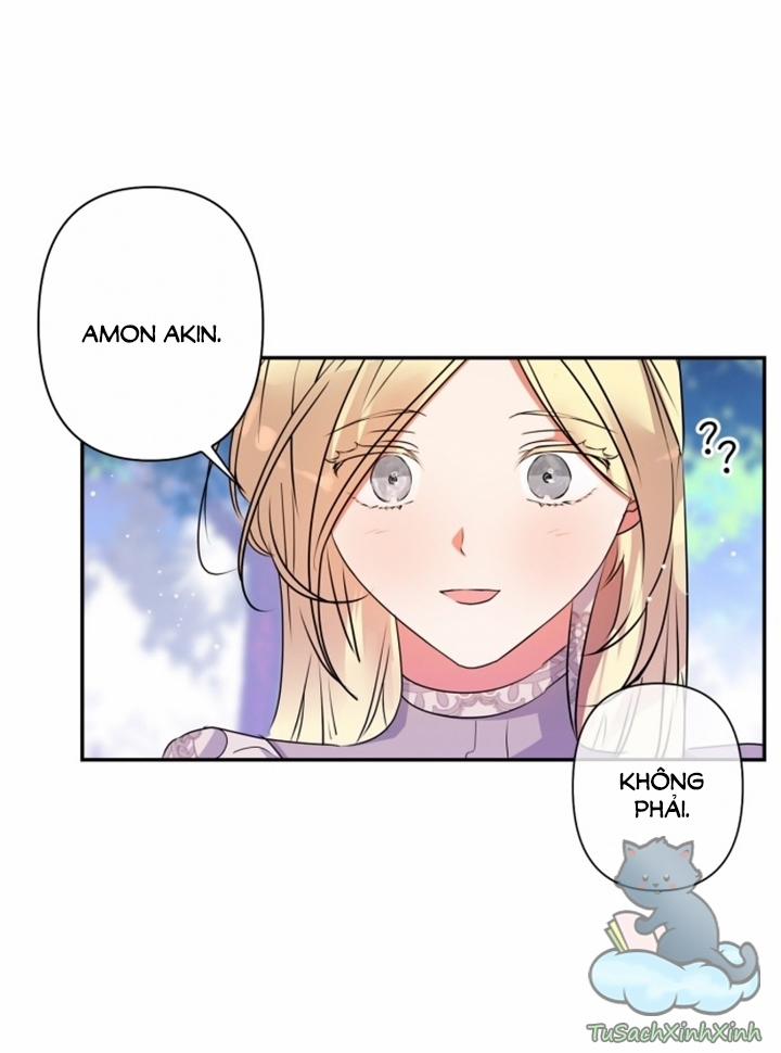 Thuần Hoá Quái Thú Thật Tốt 33 trang 4