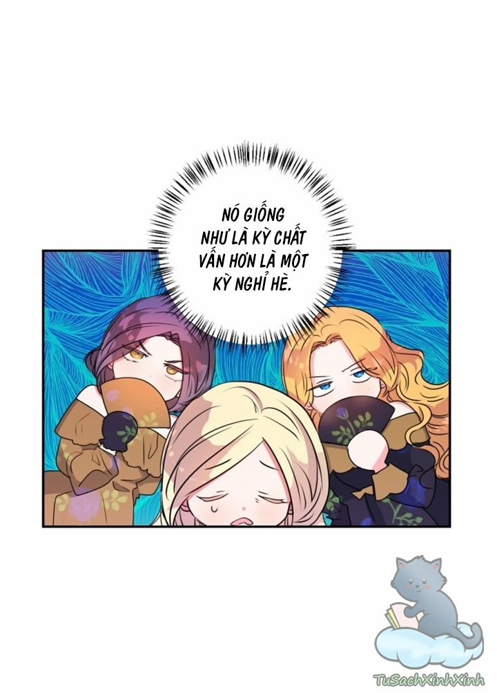 Thuần Hoá Quái Thú Thật Tốt 33 trang 42