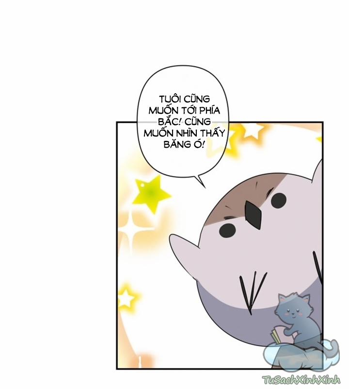 Thuần Hoá Quái Thú Thật Tốt 33 trang 44