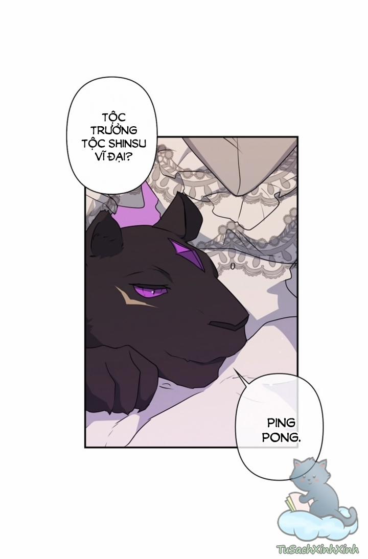 Thuần Hoá Quái Thú Thật Tốt 33 trang 5