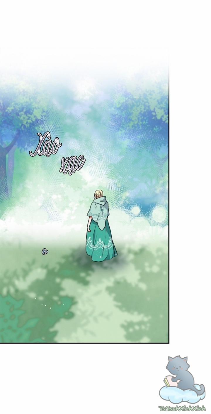 Thuần Hoá Quái Thú Thật Tốt 33 trang 50