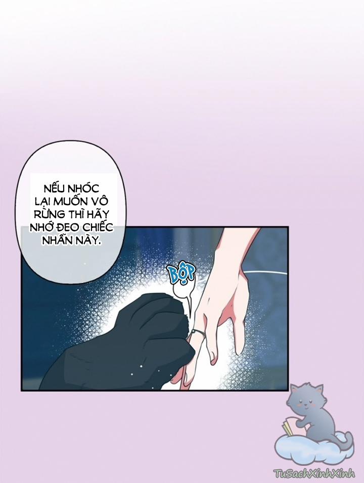 Thuần Hoá Quái Thú Thật Tốt 33 trang 52