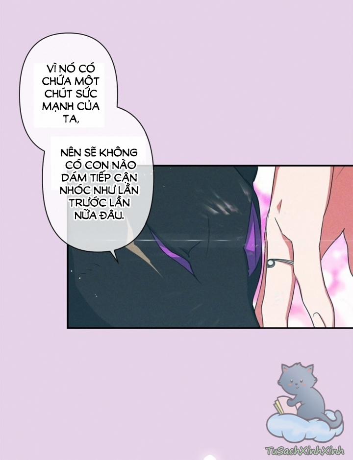 Thuần Hoá Quái Thú Thật Tốt 33 trang 53