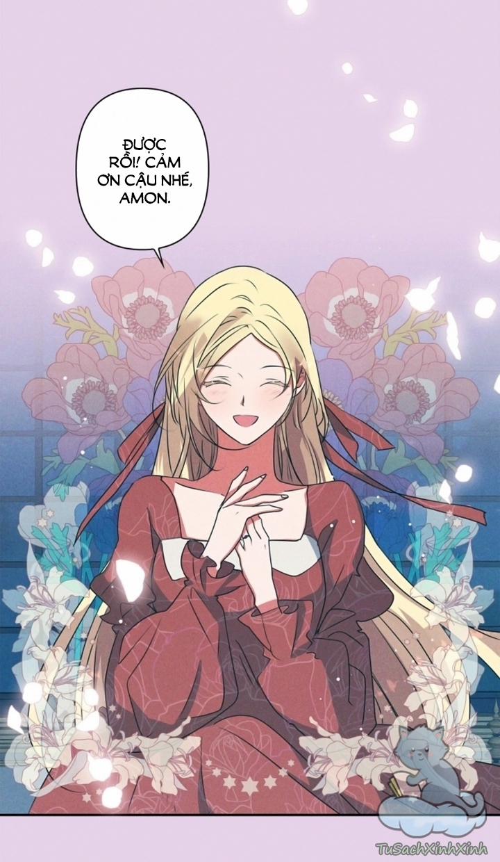 Thuần Hoá Quái Thú Thật Tốt 33 trang 54