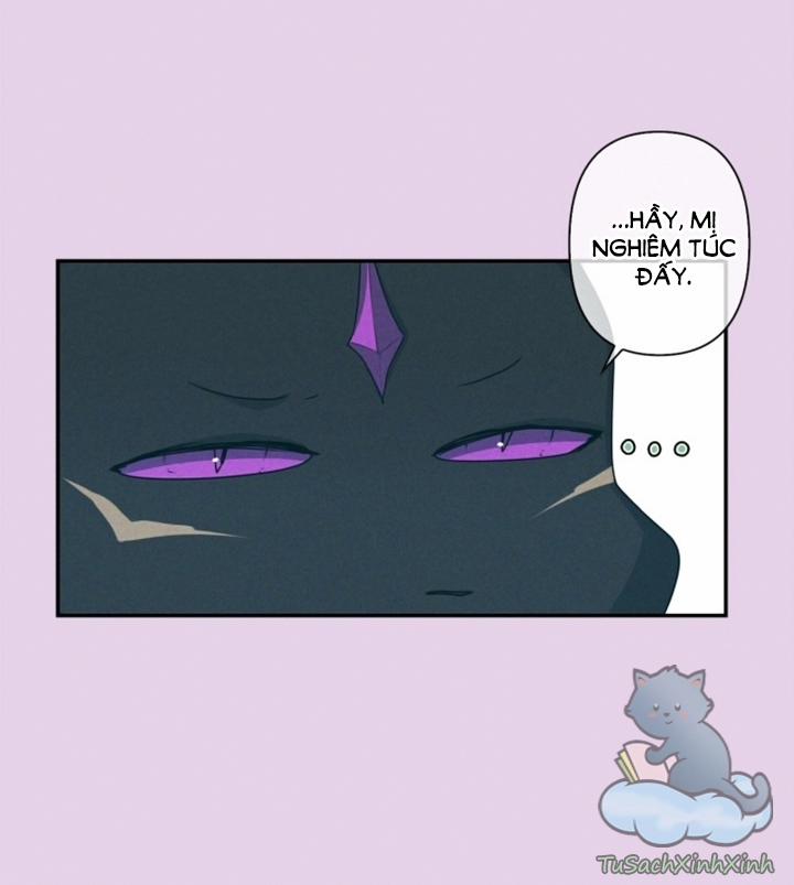 Thuần Hoá Quái Thú Thật Tốt 33 trang 55