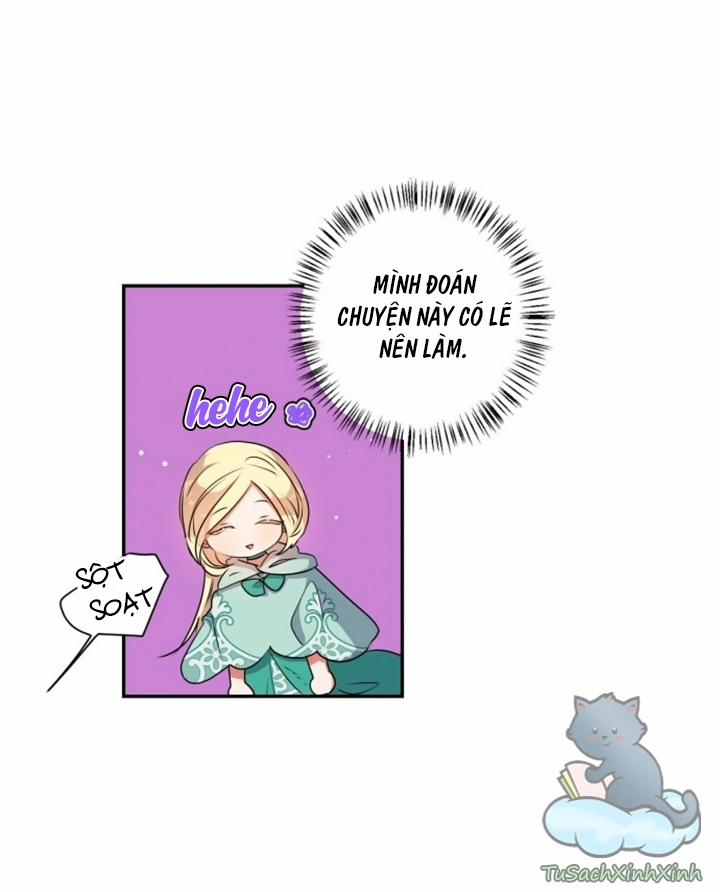 Thuần Hoá Quái Thú Thật Tốt 33 trang 57