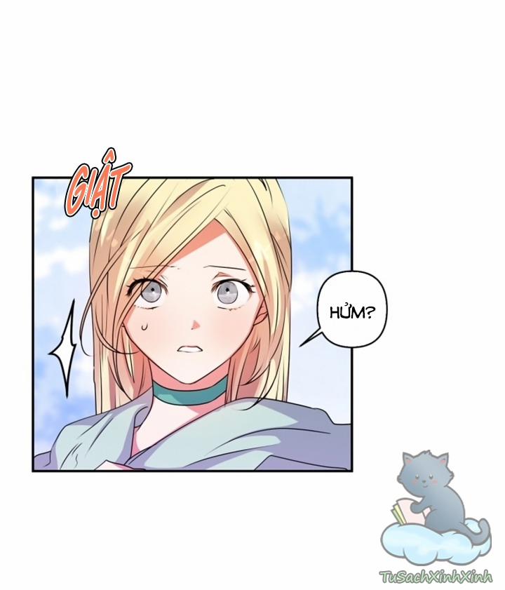 Thuần Hoá Quái Thú Thật Tốt 33 trang 58