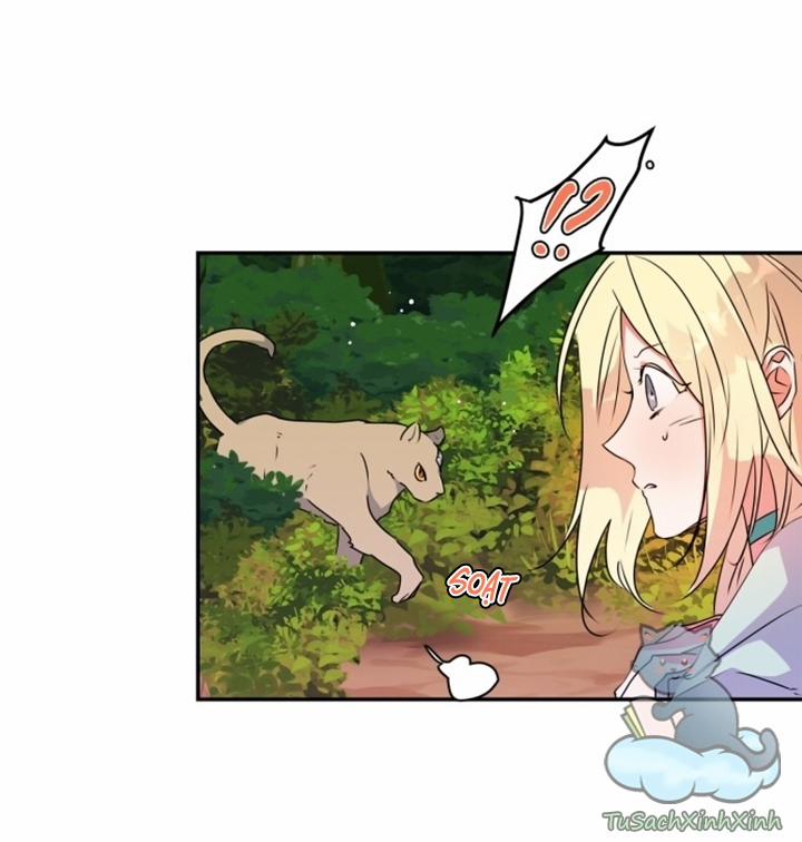 Thuần Hoá Quái Thú Thật Tốt 33 trang 59