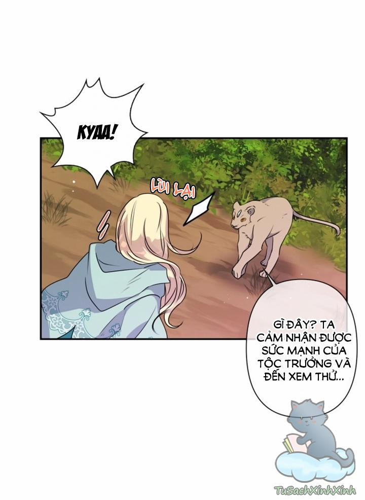 Thuần Hoá Quái Thú Thật Tốt 33 trang 60