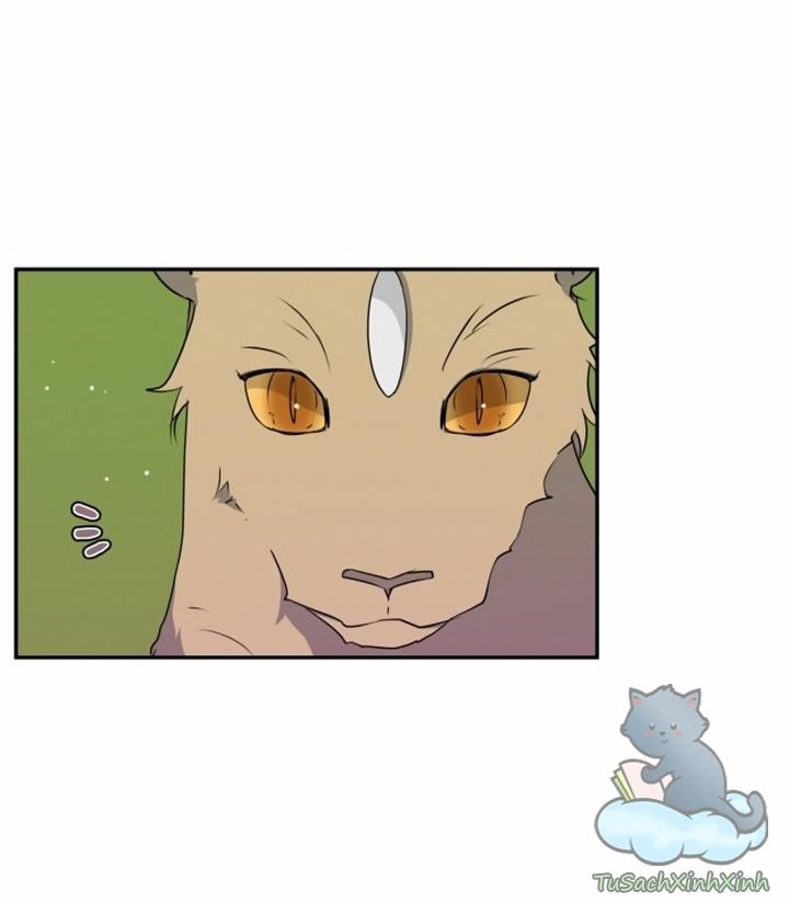 Thuần Hoá Quái Thú Thật Tốt 33 trang 61