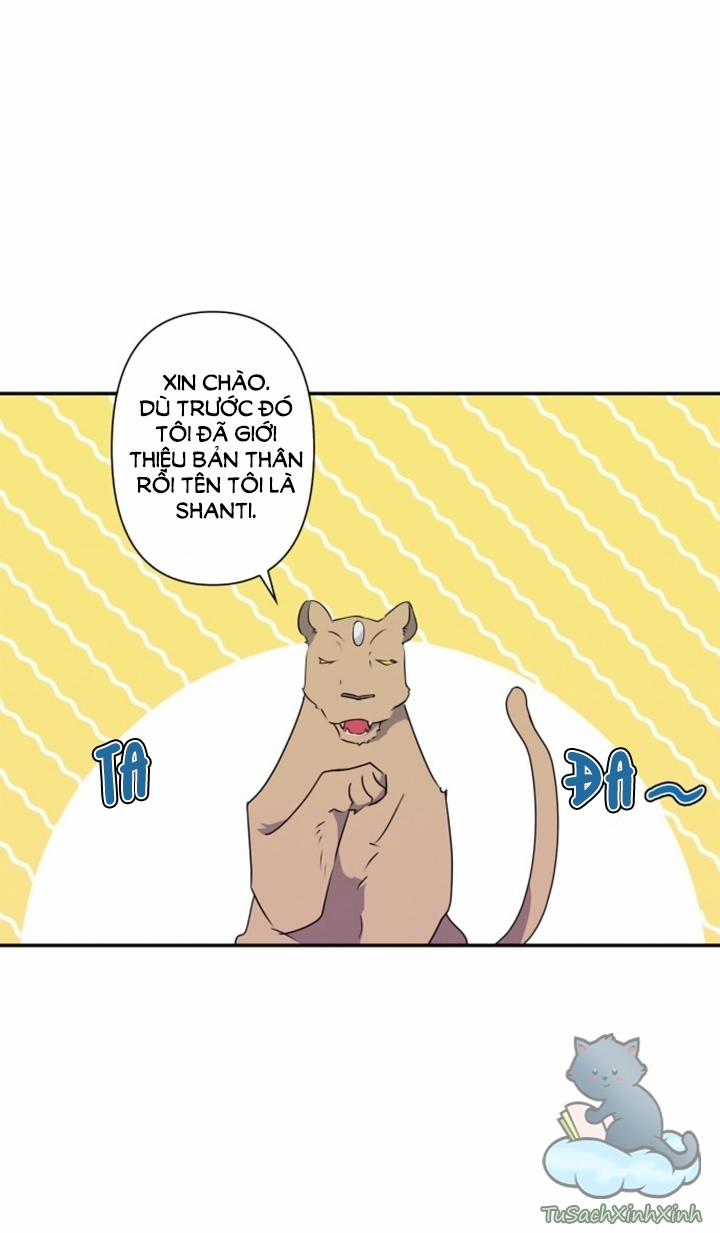 Thuần Hoá Quái Thú Thật Tốt 33 trang 63