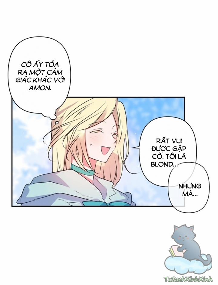 Thuần Hoá Quái Thú Thật Tốt 33 trang 64