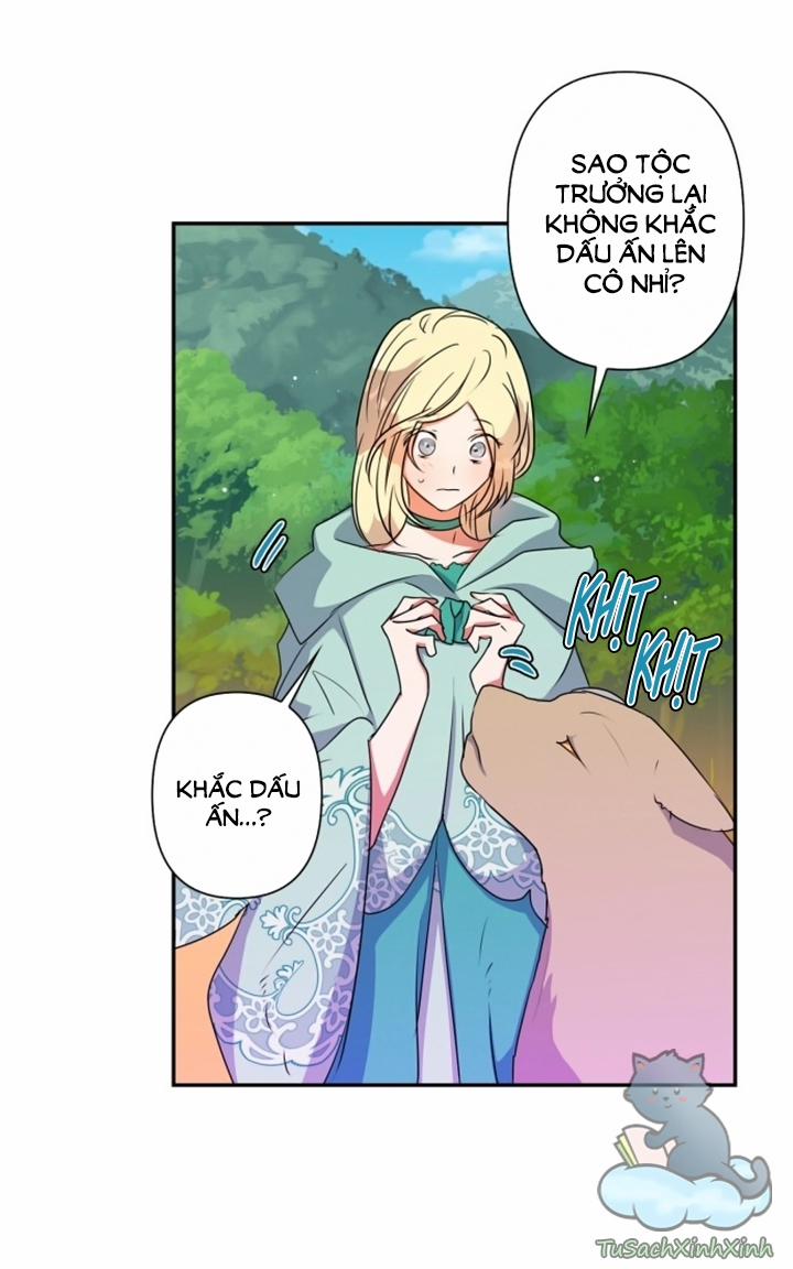 Thuần Hoá Quái Thú Thật Tốt 33 trang 65