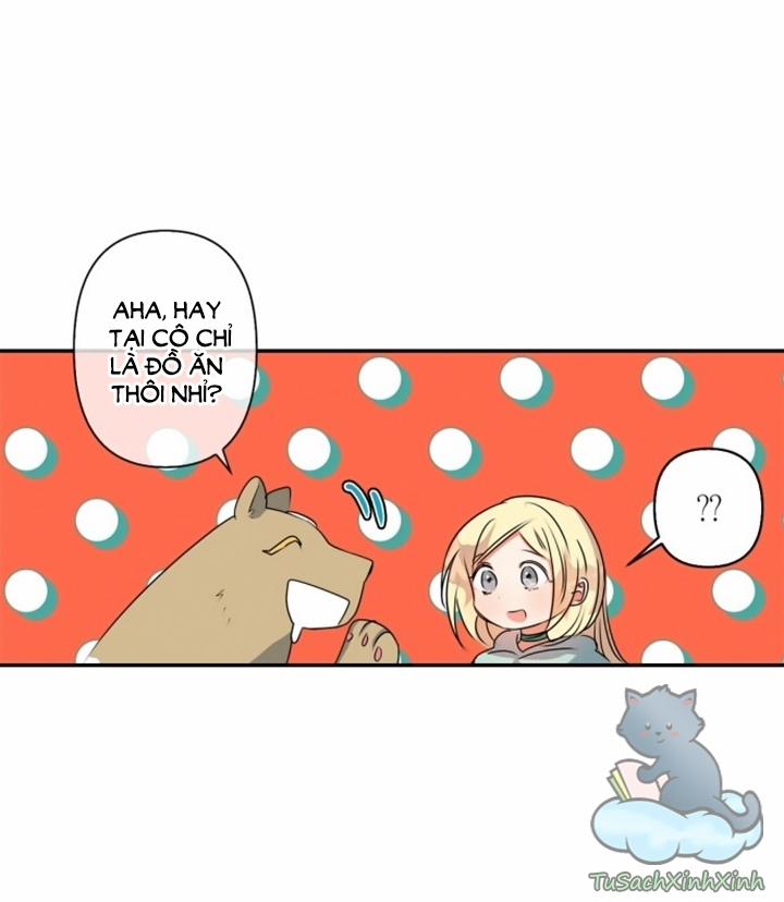 Thuần Hoá Quái Thú Thật Tốt 33 trang 66