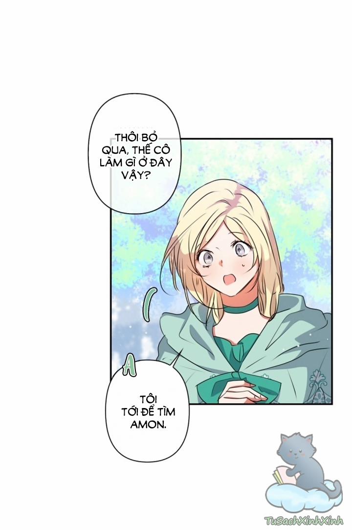 Thuần Hoá Quái Thú Thật Tốt 33 trang 67