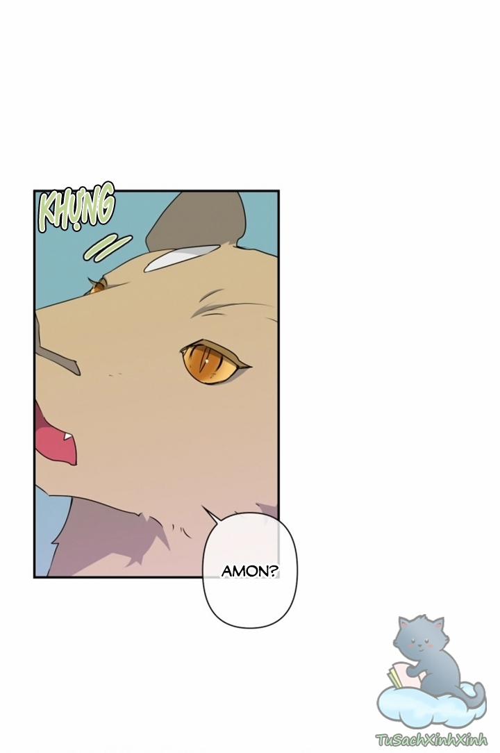 Thuần Hoá Quái Thú Thật Tốt 33 trang 68