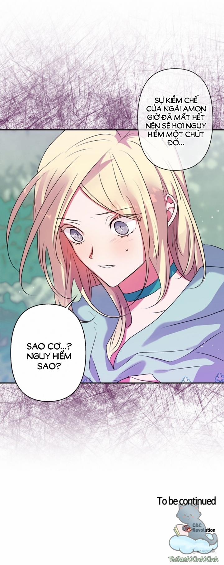 Thuần Hoá Quái Thú Thật Tốt 33 trang 69