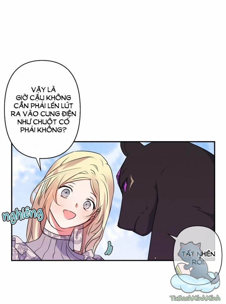 Thuần Hoá Quái Thú Thật Tốt 33 trang 7