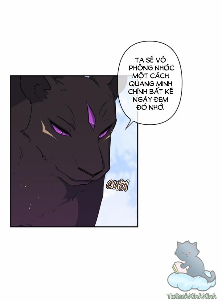 Thuần Hoá Quái Thú Thật Tốt 33 trang 9