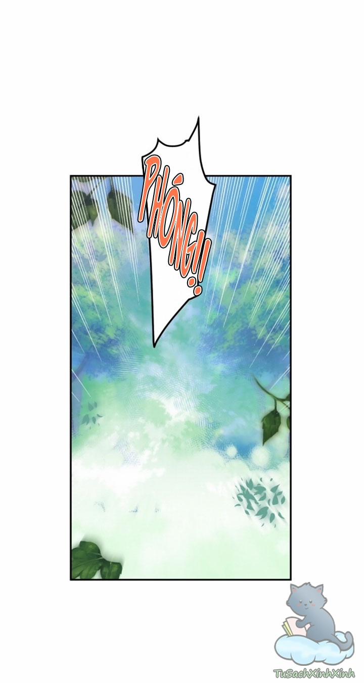 Thuần Hoá Quái Thú Thật Tốt 34 trang 13