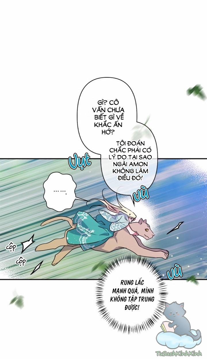 Thuần Hoá Quái Thú Thật Tốt 34 trang 19