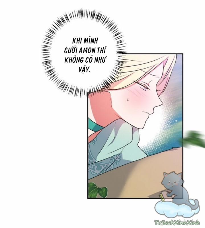 Thuần Hoá Quái Thú Thật Tốt 34 trang 20