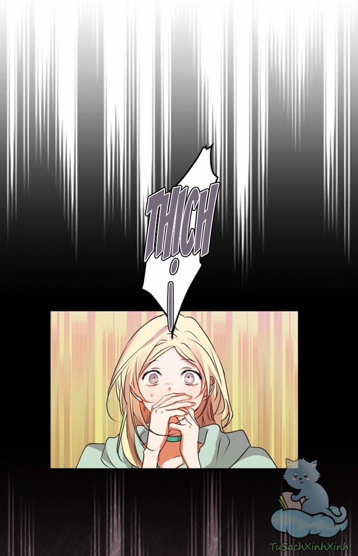 Thuần Hoá Quái Thú Thật Tốt 34 trang 26