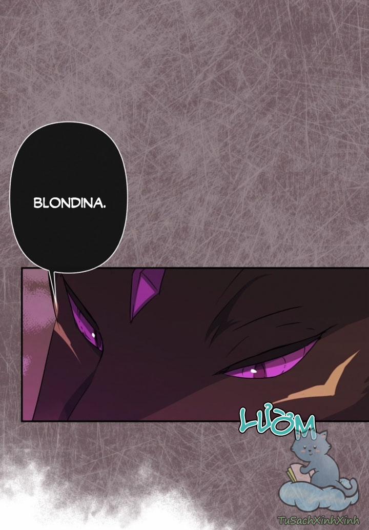 Thuần Hoá Quái Thú Thật Tốt 34 trang 30