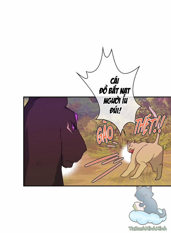 Thuần Hoá Quái Thú Thật Tốt 34 trang 34