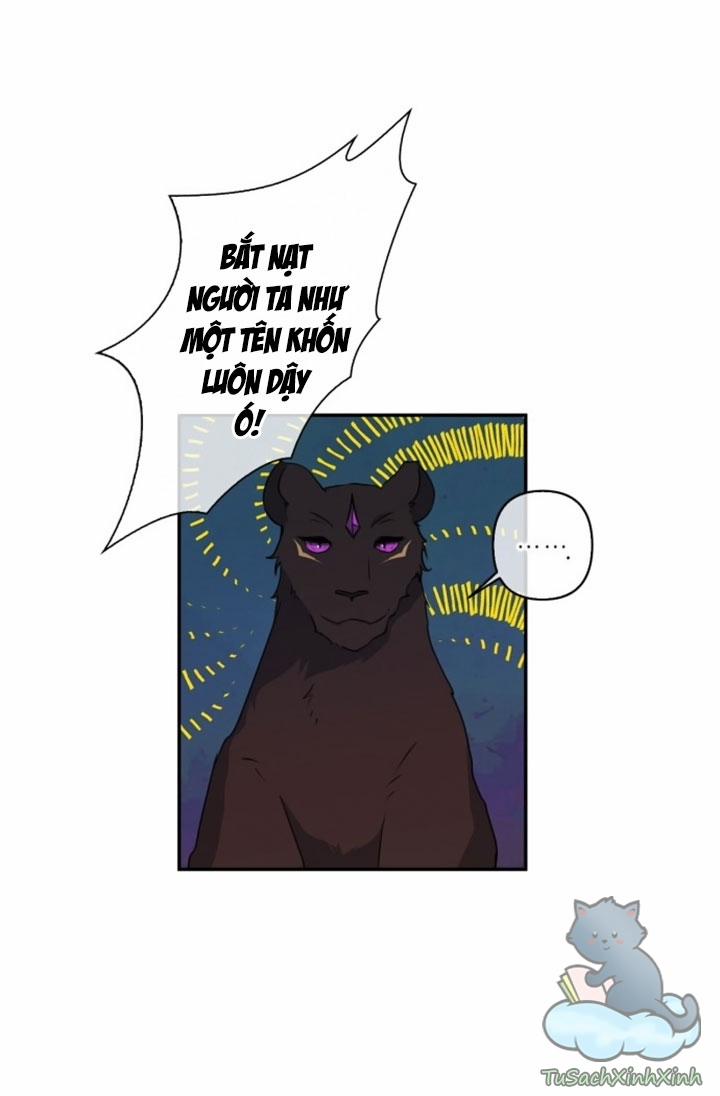 Thuần Hoá Quái Thú Thật Tốt 34 trang 35