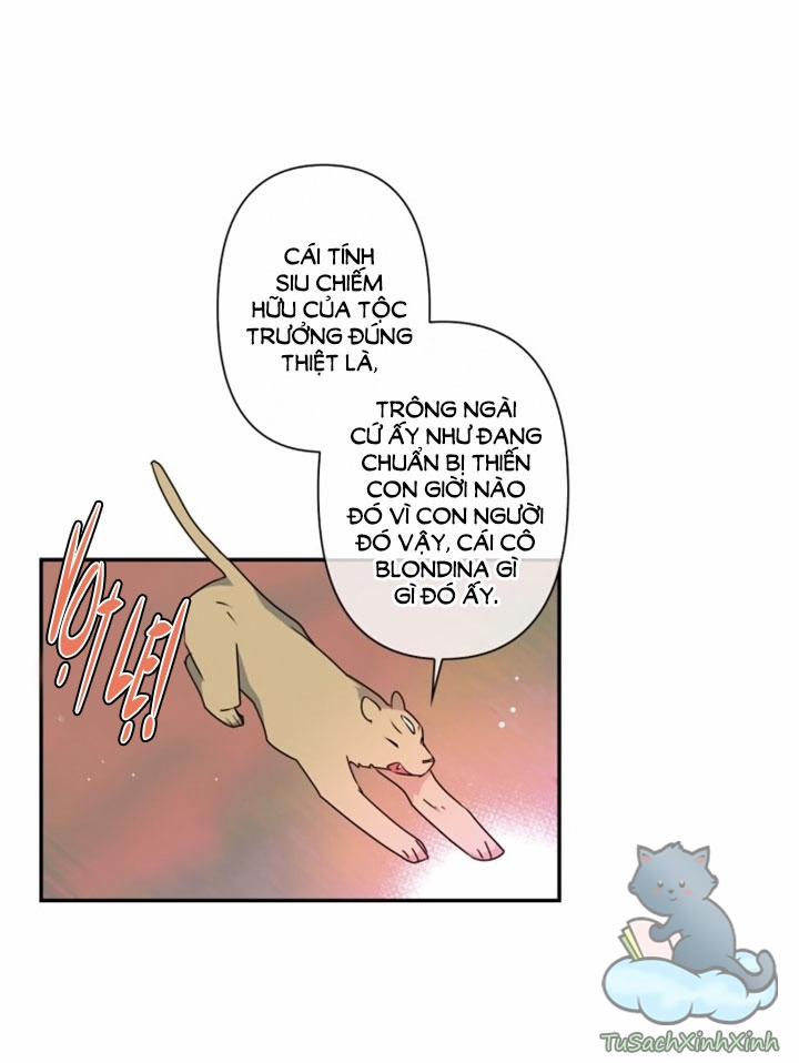 Thuần Hoá Quái Thú Thật Tốt 34 trang 36