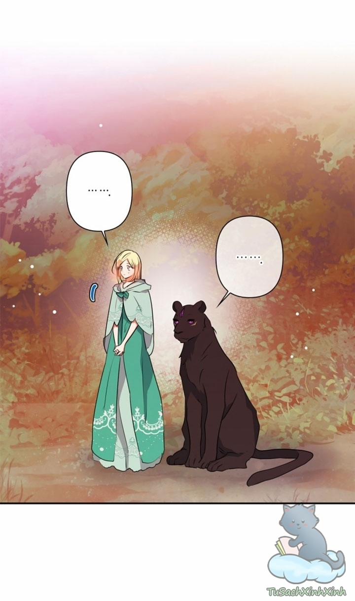 Thuần Hoá Quái Thú Thật Tốt 34 trang 38