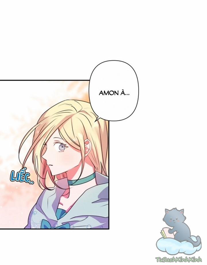 Thuần Hoá Quái Thú Thật Tốt 34 trang 39