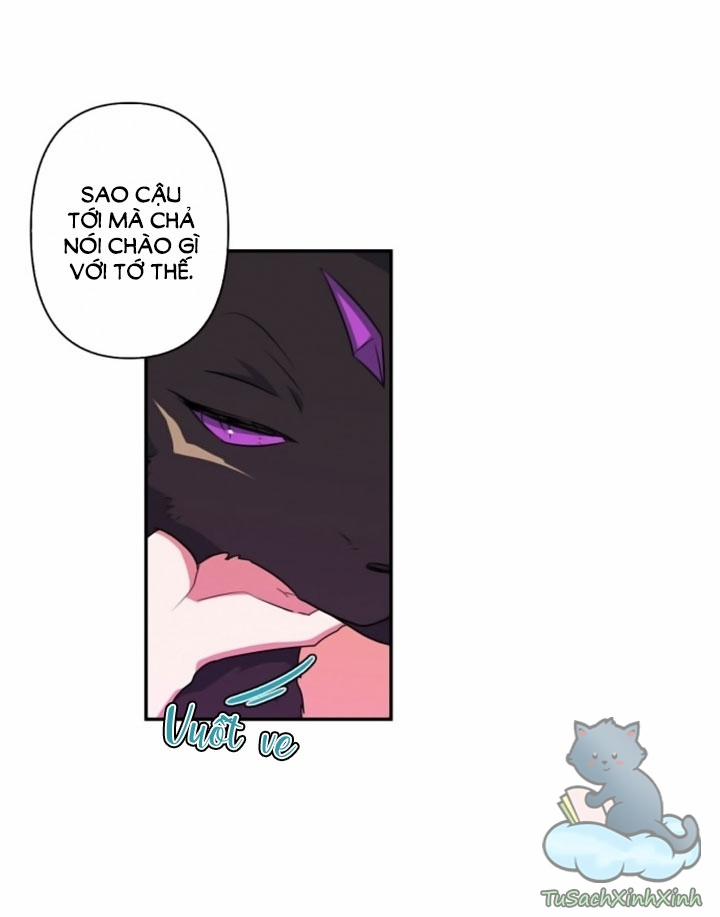 Thuần Hoá Quái Thú Thật Tốt 34 trang 41