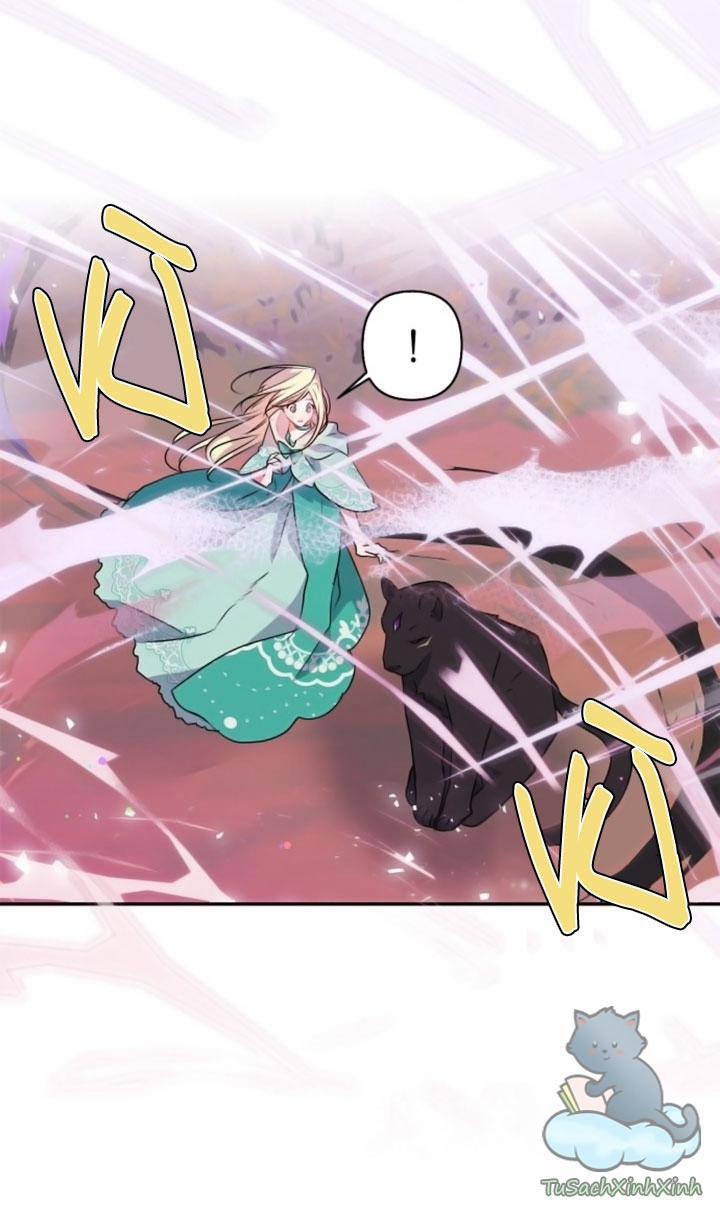 Thuần Hoá Quái Thú Thật Tốt 34 trang 44