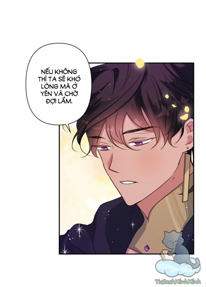 Thuần Hoá Quái Thú Thật Tốt 34 trang 47