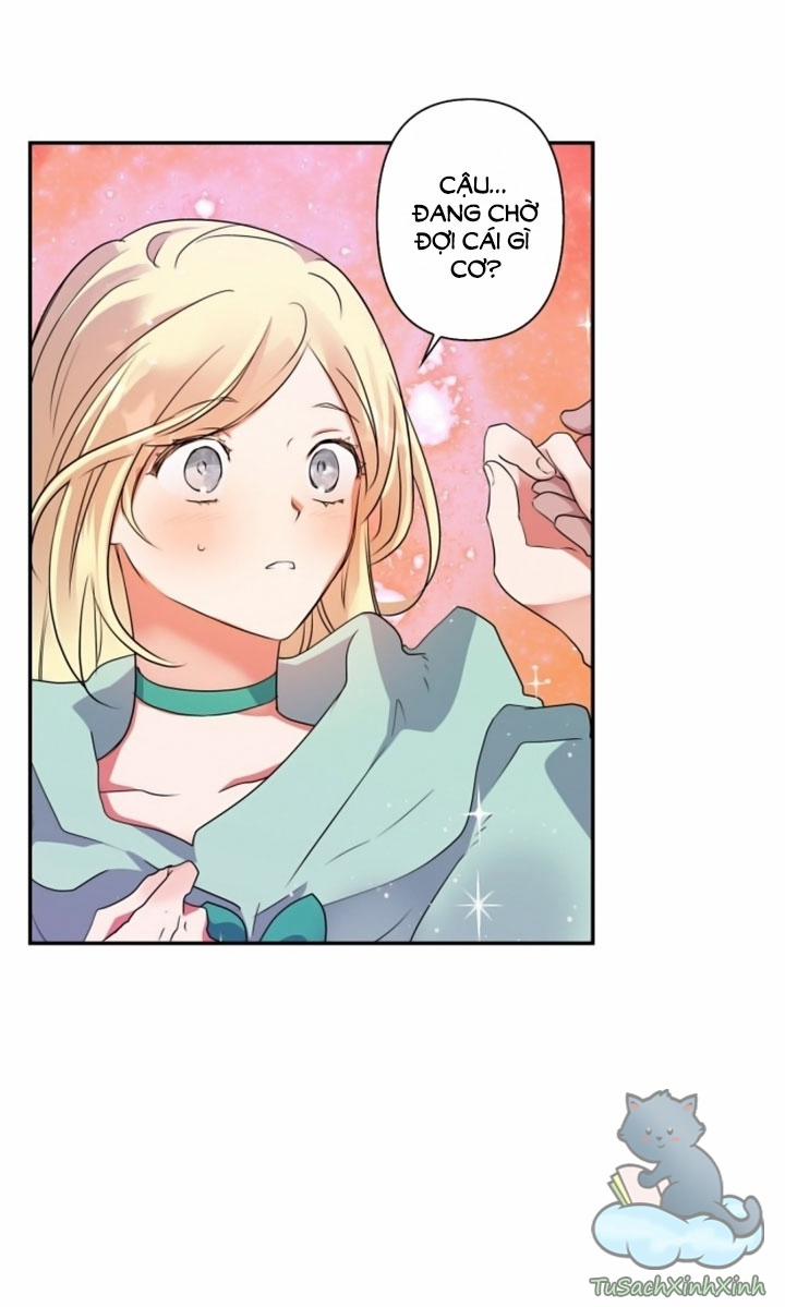 Thuần Hoá Quái Thú Thật Tốt 34 trang 48