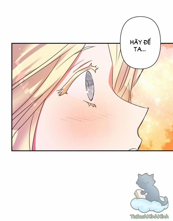 Thuần Hoá Quái Thú Thật Tốt 34 trang 49