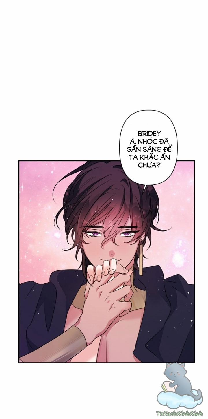 Thuần Hoá Quái Thú Thật Tốt 34 trang 51