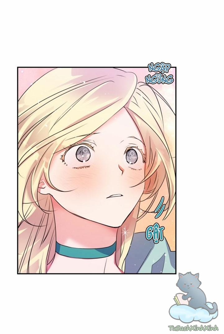 Thuần Hoá Quái Thú Thật Tốt 34 trang 52