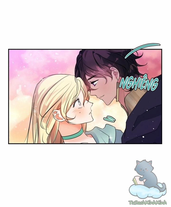 Thuần Hoá Quái Thú Thật Tốt 34 trang 53