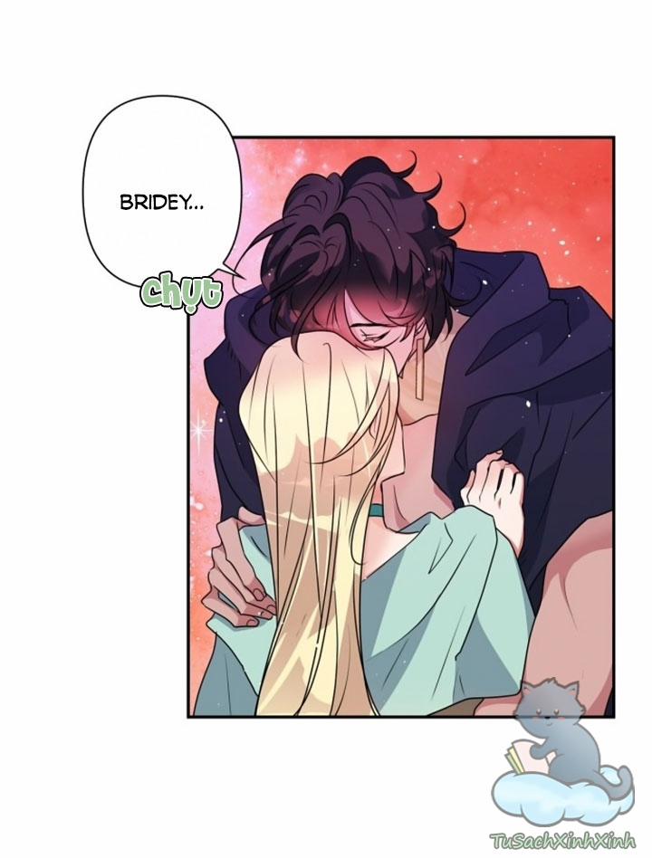 Thuần Hoá Quái Thú Thật Tốt 34 trang 54