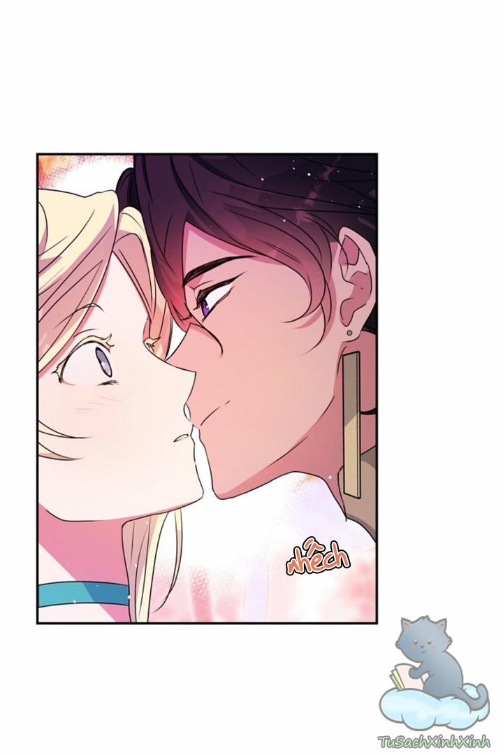 Thuần Hoá Quái Thú Thật Tốt 34 trang 57