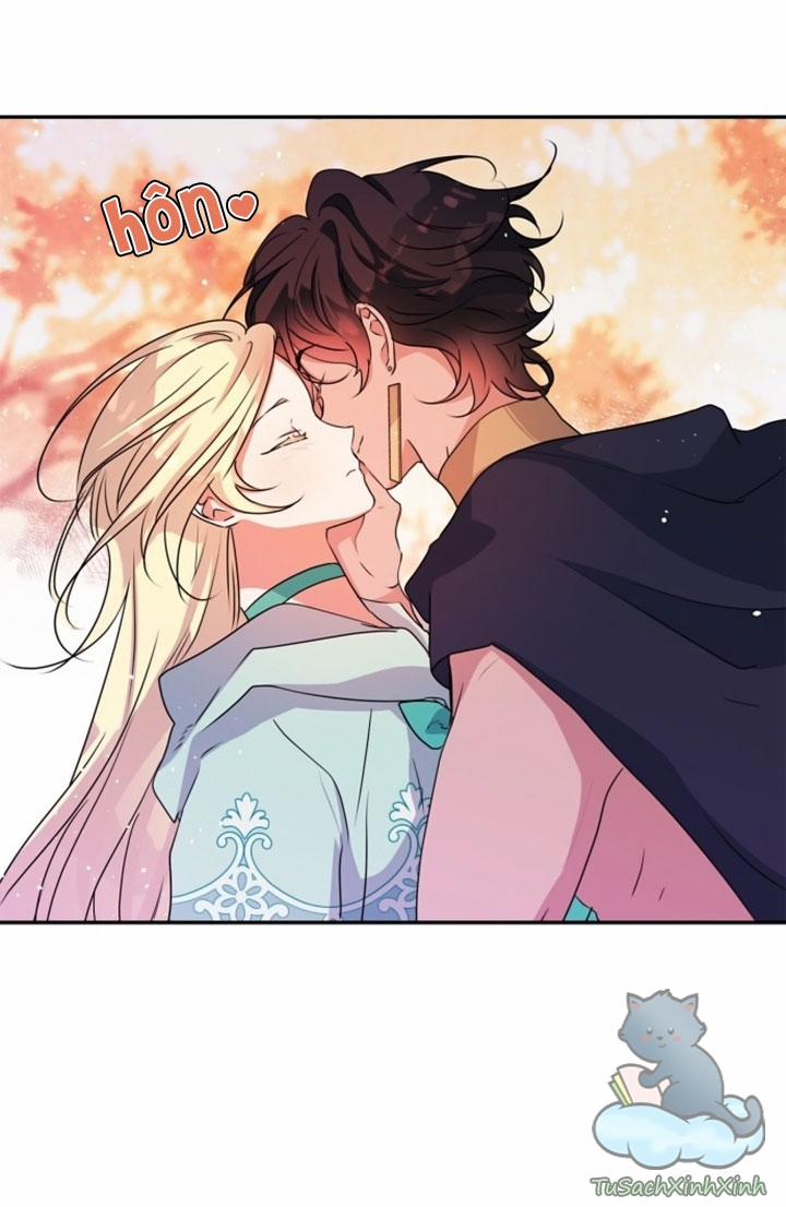 Thuần Hoá Quái Thú Thật Tốt 34 trang 58