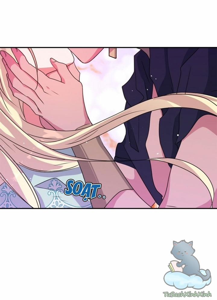 Thuần Hoá Quái Thú Thật Tốt 34 trang 59